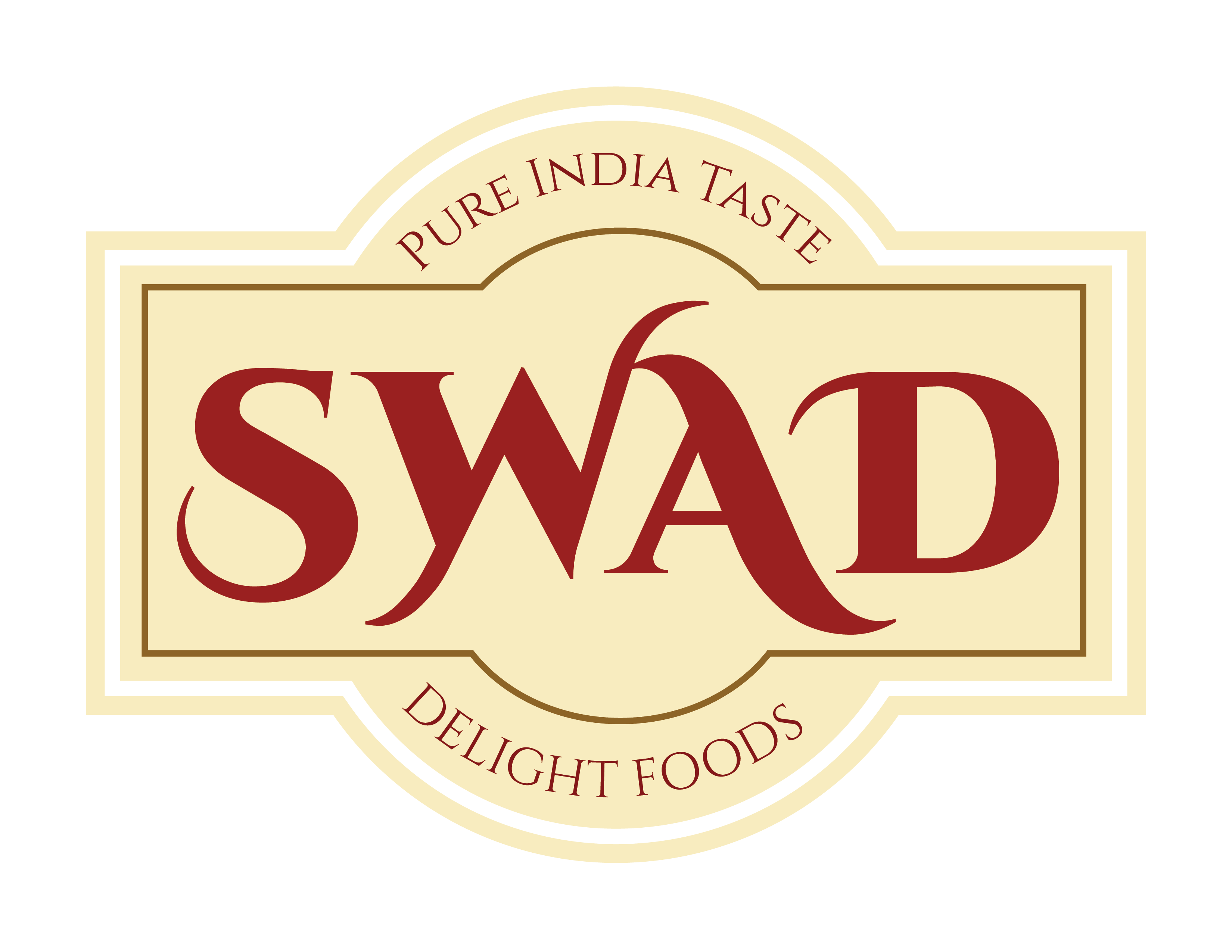 SWAD Logo